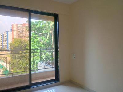 Living Room Image of 637 Sq.ft 1 BHK Apartment / Flat for sale in Sinhagad By Bhagwati Haware Wing B, Dombivli East Thane for Rs. 3299000