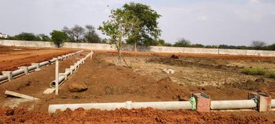 Image of 1200 Sq.ft Residential Plot / Land for sale in Sejbahar, Raipur for Rs. 2148000