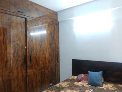 Bedroom Image of 1250 Sq.ft 3 BHK Builder Floor for rent in Signature Global City 37D 1, Sector 37D Gurgaon for Rs. 45000
