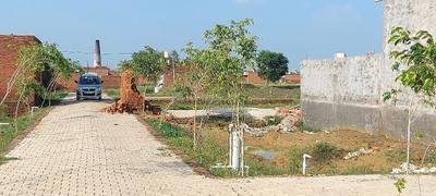 Image of 540 Sq.ft Residential Plot / Land for sale in Dilshad Garden, New Delhi for Rs. 840000