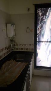Kitchen Image of 1100 Sq.ft 2 BHK Apartment / Flat for sale in Laxmi Shankar Heights, Ambernath West Ambernath for Rs. 6100000