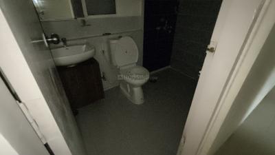 Image of 1226 Sq.ft 3 BHK Apartment / Flat for sale in Unitech Vistas, New Town, Kolkata for Rs. 11000000