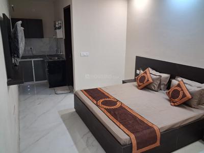 Bedroom Image of Dream homes in Sector 40, Gurgaon