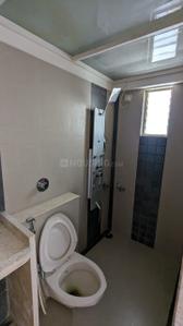 Image of 3000 Sq.ft 3 BHK Apartment / Flat for rent in Parijat Nager, Nashik for Rs. 60000