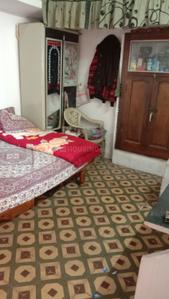 Bedroom Image of 500 Sq.ft 1 BHK Independent House for sale in Amraiwadi Ahmedabad for Rs. 1480000