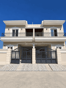 Building Image of 2850 Sq.ft 3 BHK Duplex for sale in GTM The Capital Phase 1, Sahastradhara Road Dehradun for Rs. 18000000