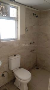 Image of 840 Sq.ft 2 BHK Apartment / Flat for sale in Wave Dream Homes, Wave City, Ghaziabad for Rs. 5600000