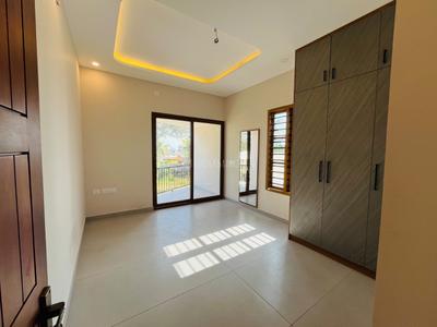 Bedroom Image of 3092 Sq.ft 5 BHK Villa for sale in Kakkanad Kochi for Rs. 17000000