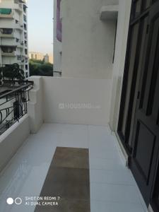 Balcony Image of 1550 Sq.ft 3 BHK Apartment / Flat for sale in Sri Ram Apartment , Sector 4 Dwarka New Delhi for Rs. 25500000