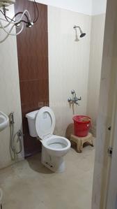 Bathroom Image of 1080 Sq.ft 2 BHK Apartment / Flat for sale in Vakil Whispering Woods Residences, Thirumagondanahalli Bengaluru for Rs. 5000000