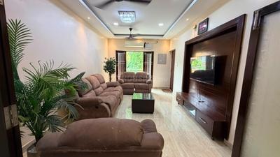 Image of 2400 Sq.ft 3 BHK Duplex for rent in Saidapet, Chennai for Rs. 115000