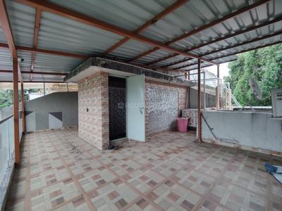 Balcony Image of 1800 Sq.ft 2.5 BHK Villa for sale in Roman Residency Villa, Naigaon West Naigaon for Rs. 13900000