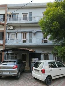 Image of 1800 Sq.ft Residential Plot / Land for sale in Sector 61, Mohali for Rs. 42000000