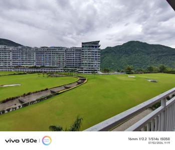 Image of 2230 Sq.ft 3.5 BHK Apartment / Flat for sale in Pacific Golf Estate, Kulhan, Dehradun for Rs. 29000000