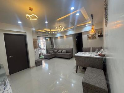 Hall Image of 1175 Sq.ft 2 BHK Apartment / Flat for sale in Seawoods Navi Mumbai for Rs. 19500000