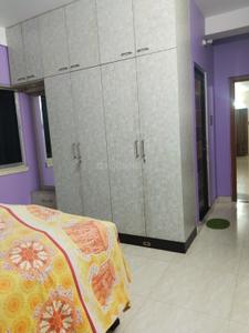 Bedroom Image of 2235 Sq.ft 4.5 BHK Apartment / Flat for sale in Dum Dum Kolkata for Rs. 13000000
