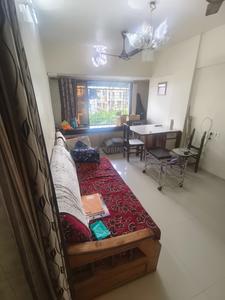 Image of Akurli Essbel CHS in Kandivali East, Mumbai