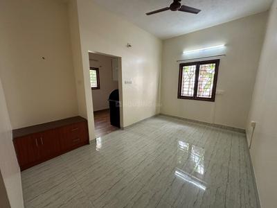 Hall Image of 2153 Sq.ft 4 BHK Apartment / Flat for sale in Thoraipakkam Chennai for Rs. 23000000