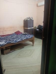 Bedroom Image of 1500 Sq.ft 2 BHK Apartment / Flat for rent in Cox Colony Jharsuguda for Rs. 9000
