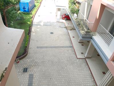 Living Room Image of 800 Sq.ft 2 BHK Apartment / Flat for rent in Malancha Mahi Nagar Kolkata for Rs. 13000