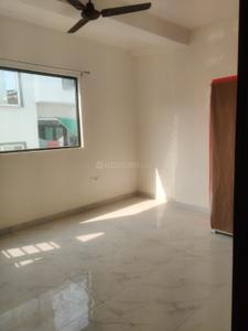 Bedroom Image of 1800 Sq.ft 2 BHK Builder Floor for rent in Palam Vihar Extension Gurgaon for Rs. 18000