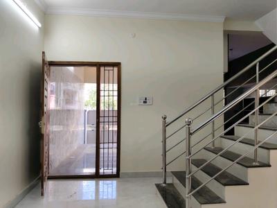 Living Room Image of 1307 Sq.ft 3 BHK Villa for sale in Kasturba Nagar Chennai for Rs. 10200000