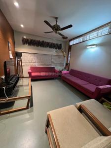 Living Room Image of 4800 Sq.ft 5 BHK Villa for sale in Memnagar Ahmedabad for Rs. 80000000