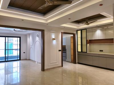 Living Room Image of 2340 Sq.ft 4 BHK Builder Floor for sale in Uppal Southend, Sector 49 Gurgaon for Rs. 32000000