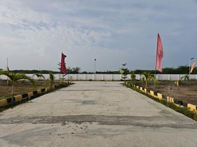 Image of 870 Sq.ft Residential Plot / Land for sale in Urapakkam, Chennai for Rs. 4088130