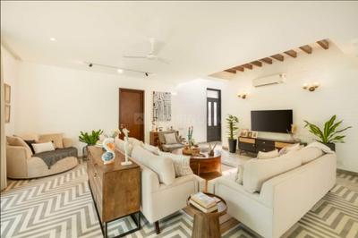 Hall Image of 3425 Sq.ft 3 BHK Villa for sale in Siolim Goa for Rs. 70000000