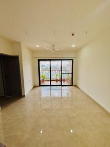 Hall Image of 1241 Sq.ft 3 BHK Apartment / Flat for rent in MJ Opera, Wakad Pune for Rs. 37000