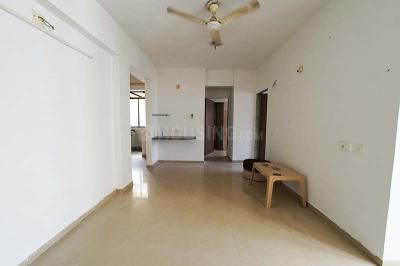 Hall Image of 1080 Sq.ft 2 BHK Apartment / Flat for sale in Vaishno Devi Circle Ahmedabad for Rs. 5600000