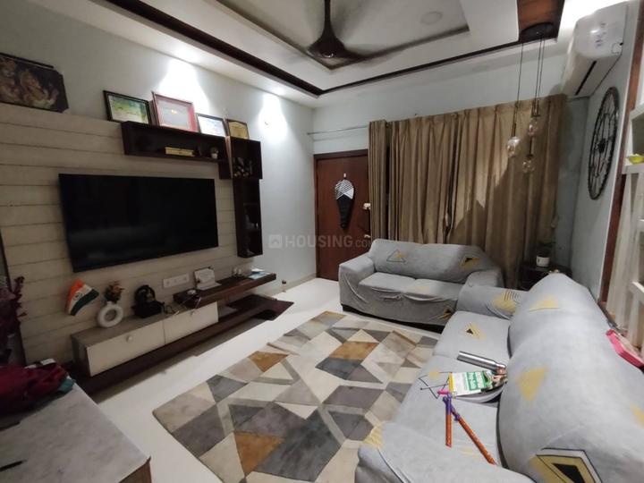 Satya Malwa County Bedroom 1