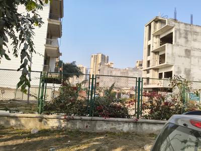 Image of 128 Sq.ft Residential Plot / Land for sale in Jaypee Kensington Park Plot Phase 2, Sector 133, Noida for Rs. 43000000
