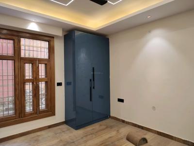 Bedroom Image of 1200 Sq.ft 3 BHK Builder Floor for sale in Rajendra Nagar Ghaziabad for Rs. 11500000
