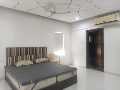 Bedroom Image of 5900 Sq.ft 4 BHK Villa for sale in Koncept The Trails, Manikonda Hyderabad for Rs. 150000000