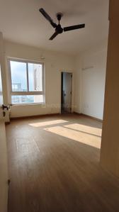 Bedroom Image of 1850 Sq.ft 3 BHK Apartment / Flat for sale in Emaar Palm Gardens, Sector 83 Gurgaon for Rs. 26000000