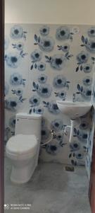 Bathroom Image of 985 Sq.ft 2 BHK Apartment / Flat for sale in Velachery Chennai for Rs. 11560850