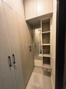 Bedroom Image of 2441 Sq.ft 4 BHK Apartment / Flat for sale in Advaitha Aksha, Koramangala Bengaluru for Rs. 48900000