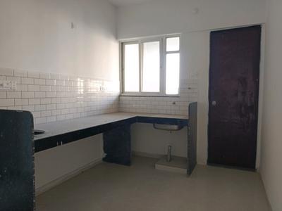 Kitchen Image of 1000 Sq.ft 2 BHK Apartment / Flat for sale in Dynamic Grandeur, Undri Pune for Rs. 5800000