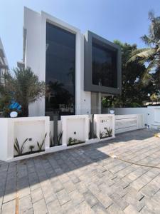 Image of 2500 Sq.ft 4 BHK Villa for sale in Vyttila, Kochi for Rs. 21500000