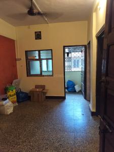 Hall Image of 365 Sq.ft 1 BHK Apartment / Flat for sale in Dombivli East Thane for Rs. 2900000