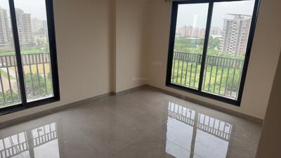 Bedroom Image of 2000 Sq.ft 3 BHK Apartment / Flat for rent in Veer Swastik Hills, Pal Gam Surat for Rs. 33000