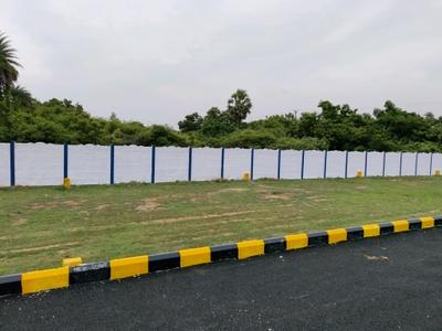 Residential Plot