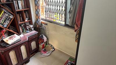 Bedroom Image of 335 Sq.ft 1 RK Apartment / Flat for sale in Dombivli West Thane for Rs. 2600000