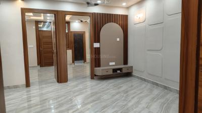 Living Room Image of 1275 Sq.ft 3 BHK Builder Floor for sale in Indirapuram Ghaziabad for Rs. 11600000