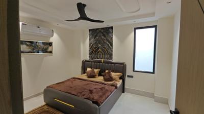 Bedroom Image of 1850 Sq.ft 3 BHK Builder Floor for sale in Mayfield Garden Luxury Floors, Mayfield Garden Gurgaon for Rs. 25500000