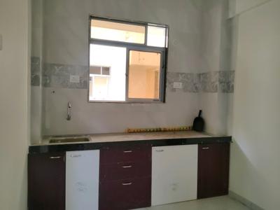 Kitchen Image of 585 Sq.ft 1 BHK Apartment / Flat for sale in Bhiwandi Thane for Rs. 2515600