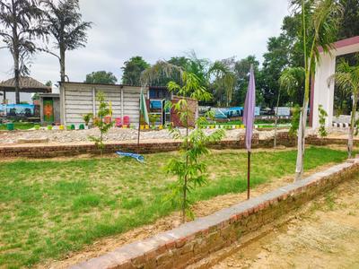 Image of 600 Sq.ft Residential Plot / Land for sale in Bahadarabad, Haridwar for Rs. 1920000