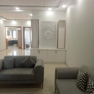Hall Image of 3150 Sq.ft 4 BHK Builder Floor for sale in Sector 85 Faridabad for Rs. 25000000
